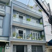 DÒNG TIỀN 50 TRIỆU/ THÁNG, BÁN CHDV 4 TẦNG, DTCN 142M2, HXH NGAY ĐH BÁCH KHOA, LÝ THƯỜNG KIỆT TÂN BÌNH | 15 TỶ HƠN